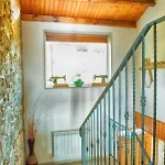 Εξοχικό σπίτι A Casa Do Folgo *