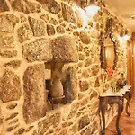 Εξοχικό σπίτι A Casa Do Folgo