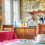 Εξοχικό σπίτι A Casa Do Folgo
