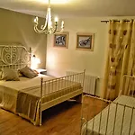 A Casa Do Folgo Negreira