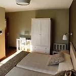 A Casa Do Folgo Εξοχικό σπίτι