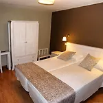 Εξοχικό σπίτι A Casa Do Folgo Negreira