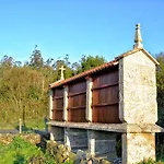 Εξοχικό σπίτι A Casa Do Folgo