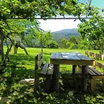 Εξοχικό σπίτι A Casa Do Folgo Negreira