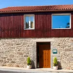 A Casa Do Folgo * Negreira