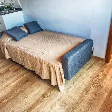 A Casa Do Folgo Negreira