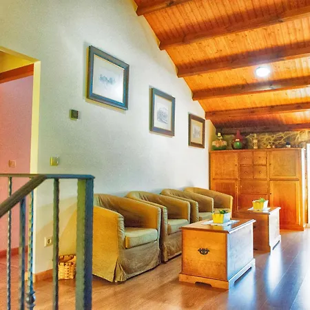 Εξοχικό σπίτι A Casa Do Folgo *