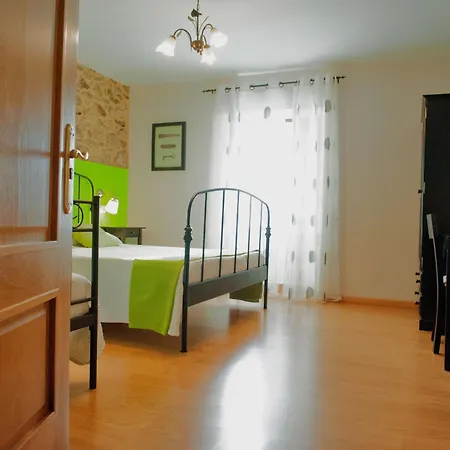 A Casa Do Folgo