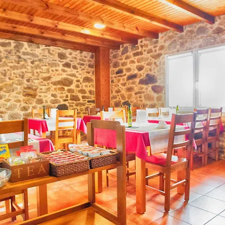 A Casa Do Folgo * Negreira