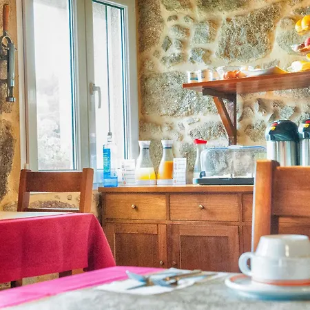 Εξοχικό σπίτι A Casa Do Folgo