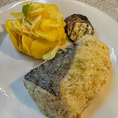 A Casa Do Folgo *