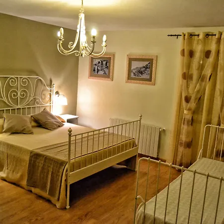 A Casa Do Folgo Negreira