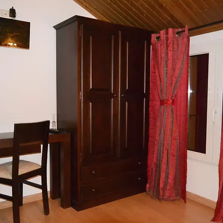 Landsted A Casa Do Folgo *