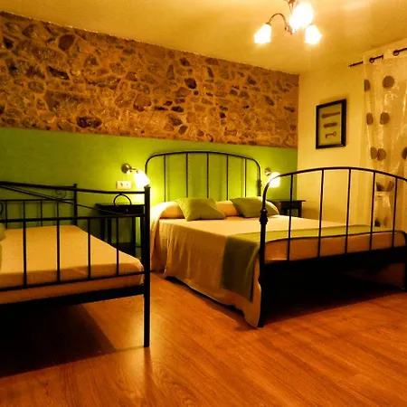 A Casa Do Folgo *