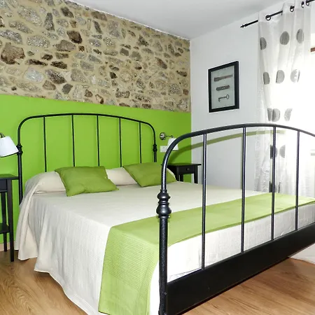 A Casa Do Folgo Lantställe Negreira