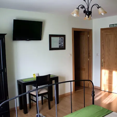Εξοχικό σπίτι A Casa Do Folgo