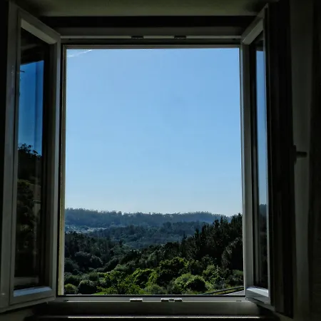 A Casa Do Folgo Εξοχικό σπίτι *