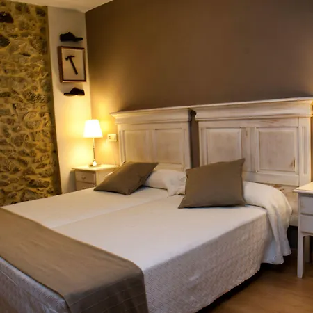 Εξοχικό σπίτι A Casa Do Folgo Negreira