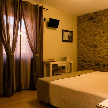 Εξοχικό σπίτι A Casa Do Folgo *