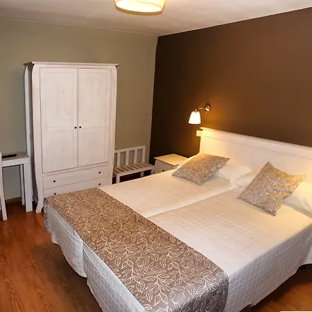 Εξοχικό σπίτι A Casa Do Folgo Negreira