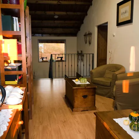 A Casa Do Folgo Negreira