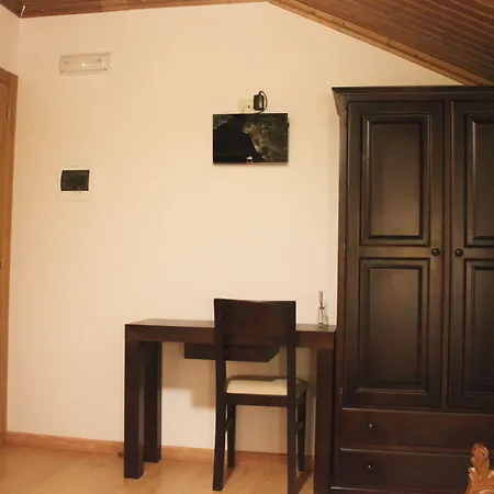 A Casa Do Folgo