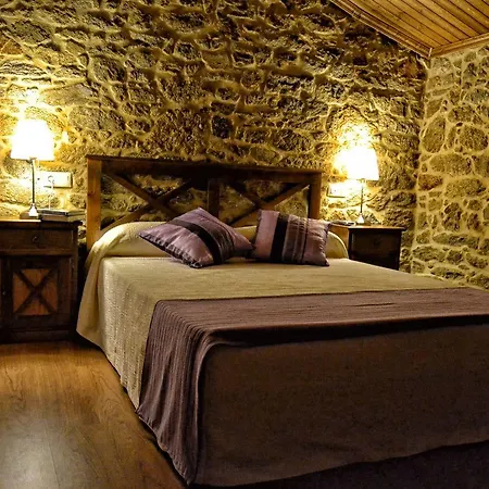 A Casa Do Folgo Εξοχικό σπίτι *