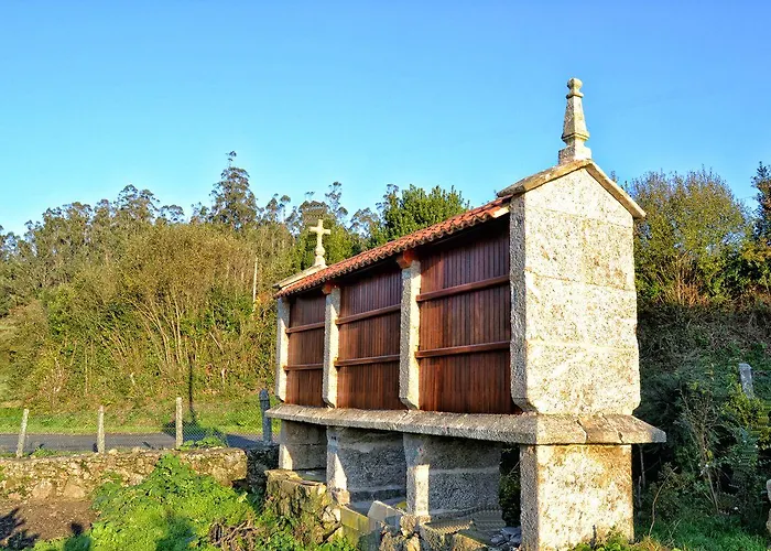 Kır Evi A Casa Do Folgo